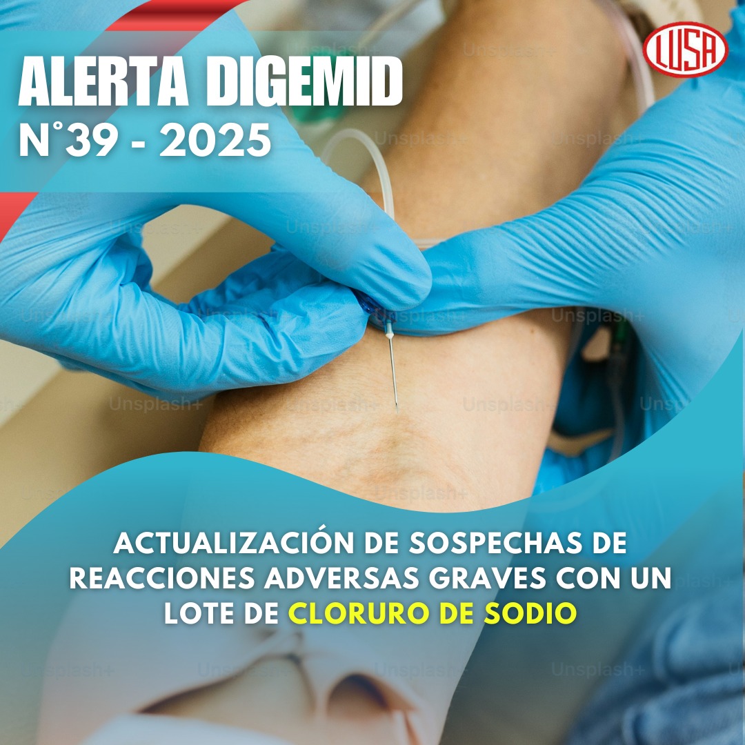 Promoción o anuncio